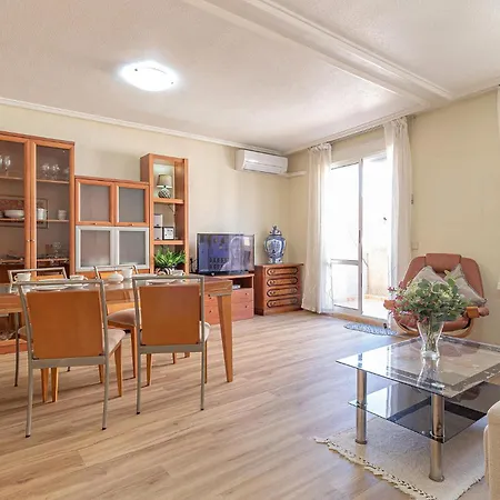 In With Wifi Apartamento